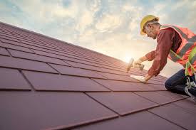 Best Green or Eco-Friendly Roofing Solutions  in Drum Point, MD